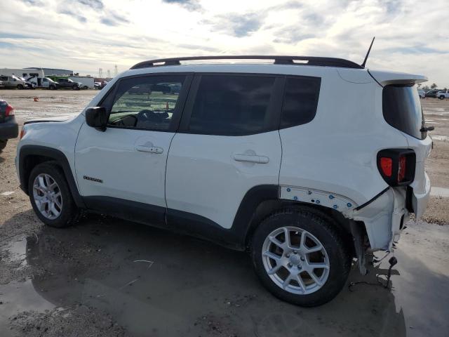 Image 2 of 2020 JEEP RENEGADE SPORT 2020 with VIN ZACNJAAB7LPK96770