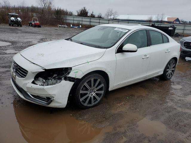 Obraz 2015 VOLVO S60 PREMIER 2015
