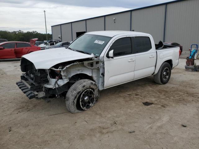 Obraz 2016 TOYOTA TACOMA DOUBLE CAB 2016