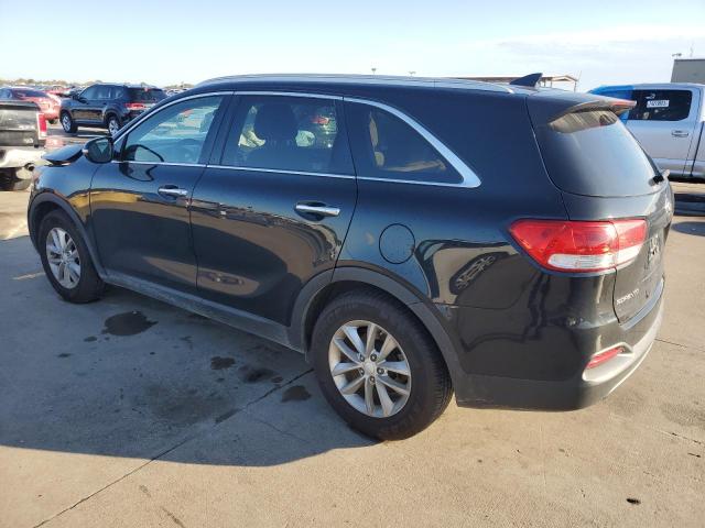 Изображение 2 2016 KIA SORENTO LX 2016 с VIN 5XYPG4A56GG011861