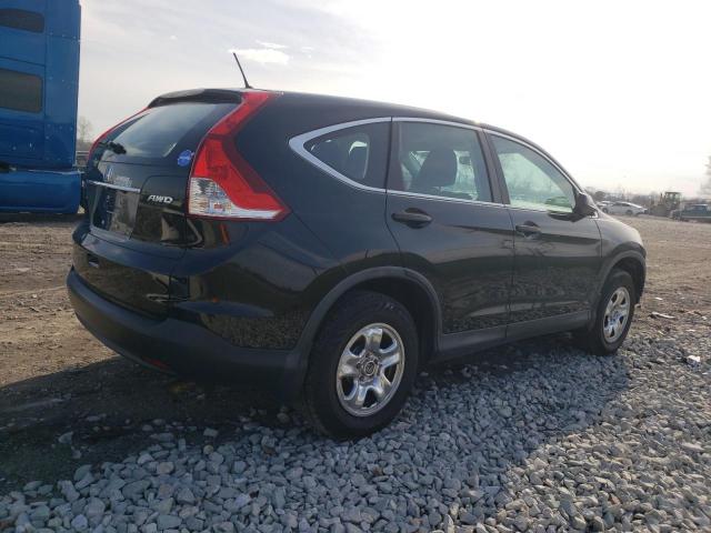 Изображение 3 2014 HONDA CR-V LX 2014 с VIN 2HKRM4H35EH616207