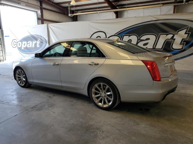 Obraz 2 z 2019 CADILLAC CTS LUXURY 2019 z VIN 1G6AX5SX9K0130047