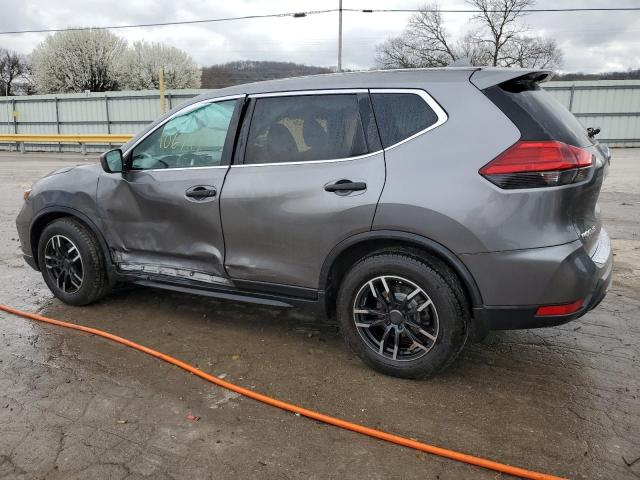 Obraz 2 z 2017 NISSAN ROGUE SV 2017 z VIN 5N1AT2MN9HC789073