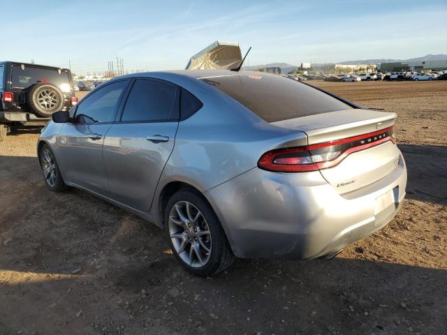 Obraz 2 z 2014 DODGE DART SXT 2014 z VIN 1C3CDFBB5ED865201