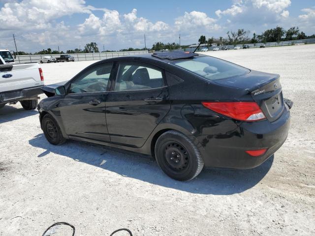 Obraz 2 z 2016 HYUNDAI ACCENT SE 2016 z VIN KMHCT4AEXGU161735
