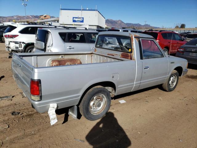 Obraz 3 z 1986 NISSAN 720  1986 z VIN JN6ND01S3GW127596