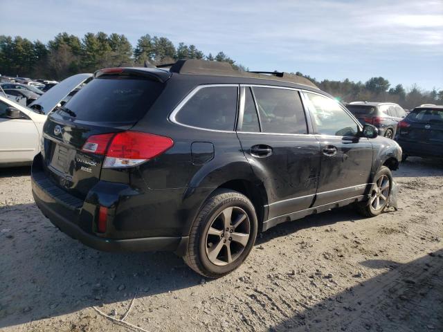 Obraz 3 z 2013 SUBARU OUTBACK 2.5I PREMIUM 2013 z VIN 4S4BRBHC4D3212876