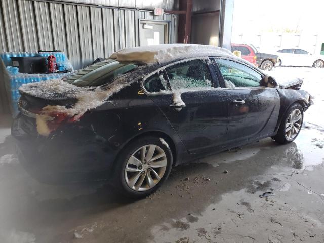 Image 3 of 2015 BUICK REGAL  2015 with VIN 2G4GV5EK8F9200433