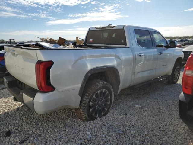 Obraz 3 z 2022 TOYOTA TUNDRA CREWMAX LIMITED 2022 z VIN 5TFJA5EC5NX001287