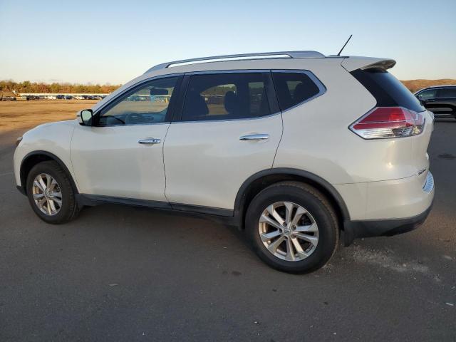Obraz 2 z 2016 NISSAN ROGUE S 2016 z VIN KNMAT2MV6GP626649