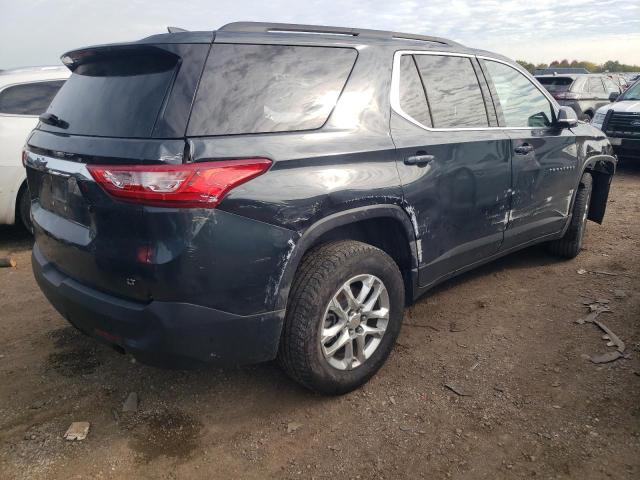 Obraz 3 z 2019 CHEVROLET TRAVERSE LT 2019 z VIN 1GNERGKW4KJ290849
