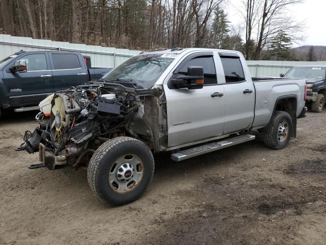 2016 GMC SIERRA K2500 HEAVY DUTY 2016 image