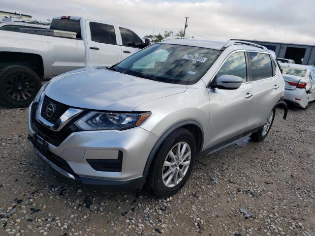 Obraz 1 z 2018 NISSAN ROGUE S 2018 z VIN KNMAT2MT9JP524350
