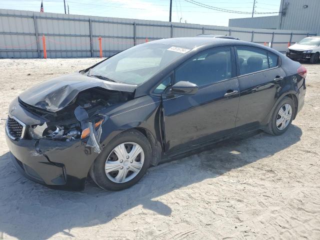 Obraz 2018 KIA FORTE LX 2018