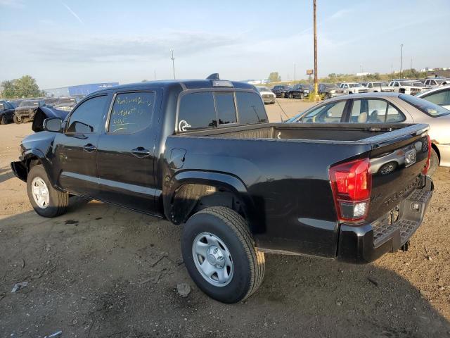 Image 2 of 2023 TOYOTA TACOMA DOUBLE CAB 2023 with VIN 3TMCZ5AN5PM534306