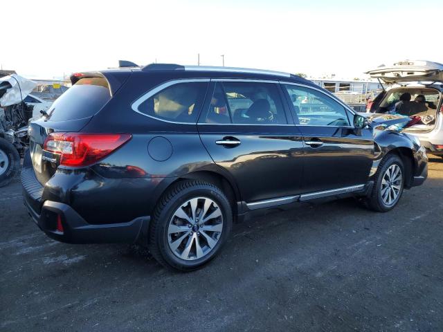 Изображение 3 2018 SUBARU OUTBACK TOURING 2018 с VIN 4S4BSATC2J3346531