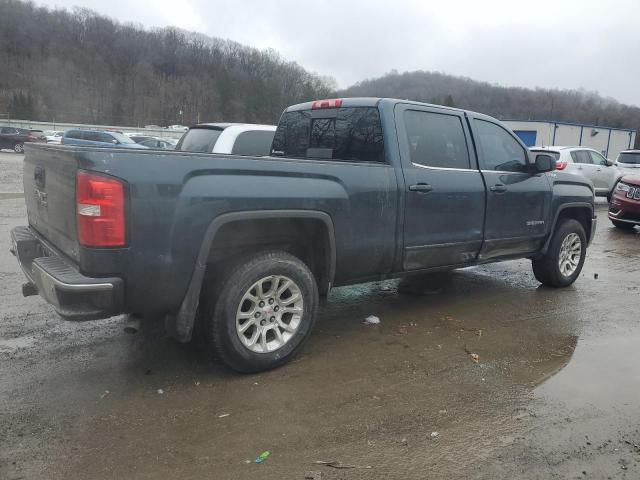 Obraz 3 z 2017 GMC SIERRA K1500 SLE 2017 z VIN 3GTU2MECXHG511504