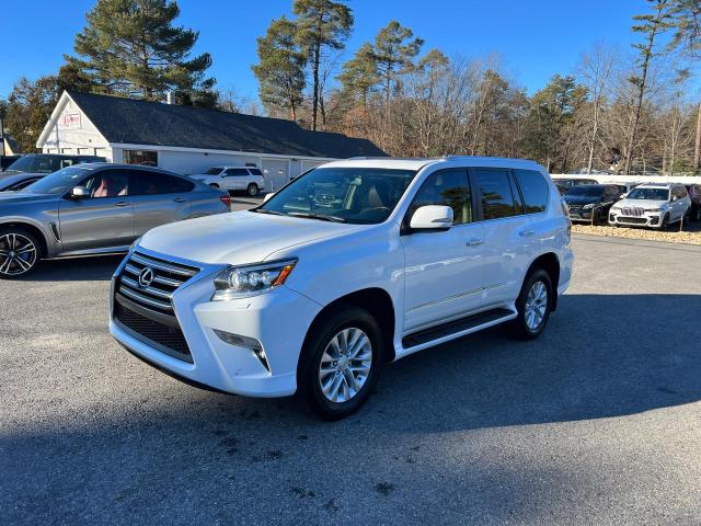 Изображение 2015 LEXUS GX 460 2015