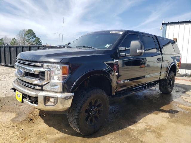 Изображение 2021 FORD F250 SUPER DUTY 2021