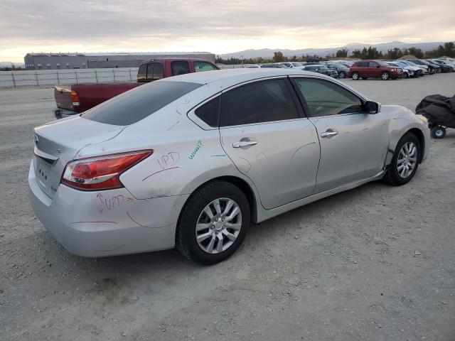 Image 3 of 2013 NISSAN ALTIMA 2.5 2013 with VIN 1N4AL3AP6DC189823