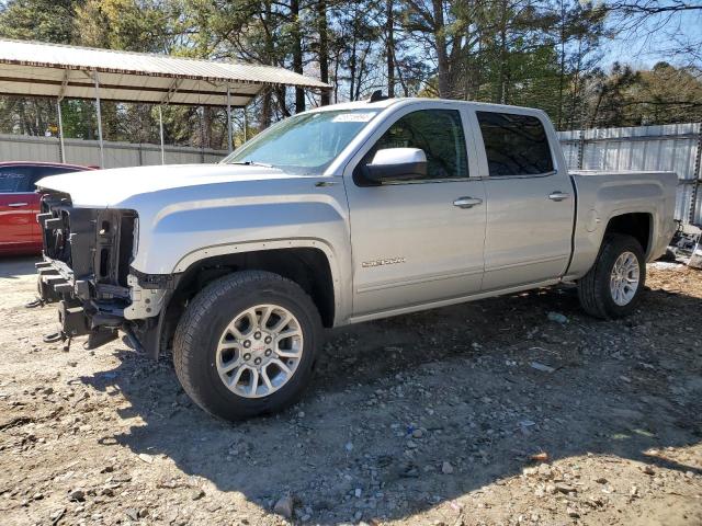 Obraz 1 z 2015 GMC SIERRA C1500 SLE 2015 z VIN 3GTP1UEC7FG214297