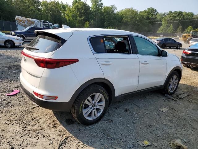 Изображение 3 2017 KIA SPORTAGE LX 2017 с VIN KNDPMCAC9H7239143