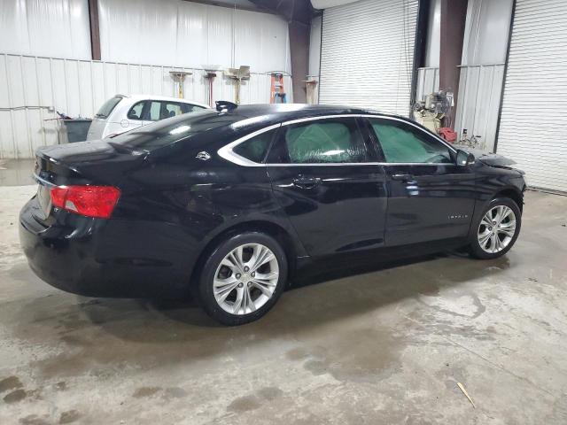 Image 3 of 2015 CHEVROLET IMPALA LT 2015 with VIN 2G1125S3XF9128496