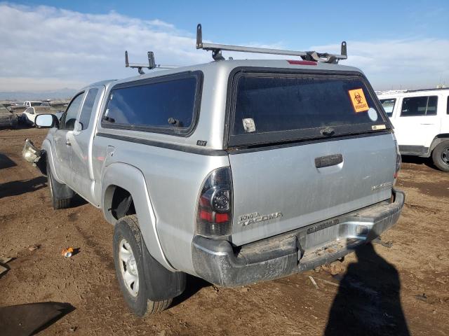 Obraz 2 z 2005 TOYOTA TACOMA ACCESS CAB 2005 z VIN 5TEUU42N45Z033287