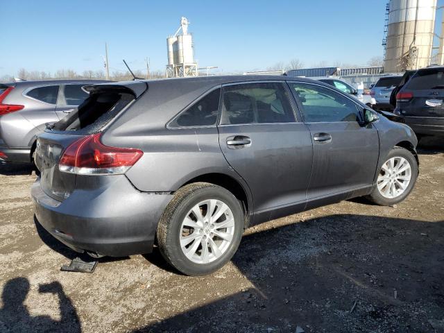 Изображение 3 2013 TOYOTA VENZA LE 2013 с VIN 4T3ZA3BB1DU072959