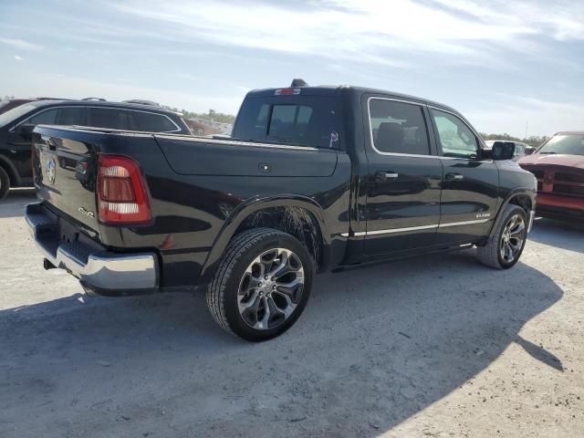 Изображение 3 2019 RAM 1500 LIMITED 2019 с VIN 1C6SRFHT5KN626544