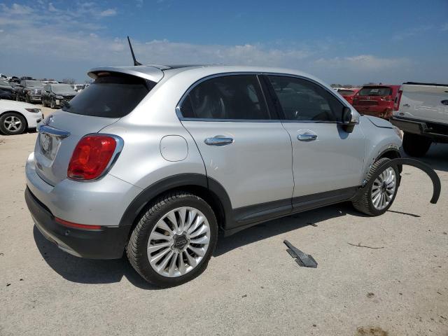 Image 3 of 2016 FIAT 500X LOUNGE 2016 with VIN ZFBCFXDT7GP369760