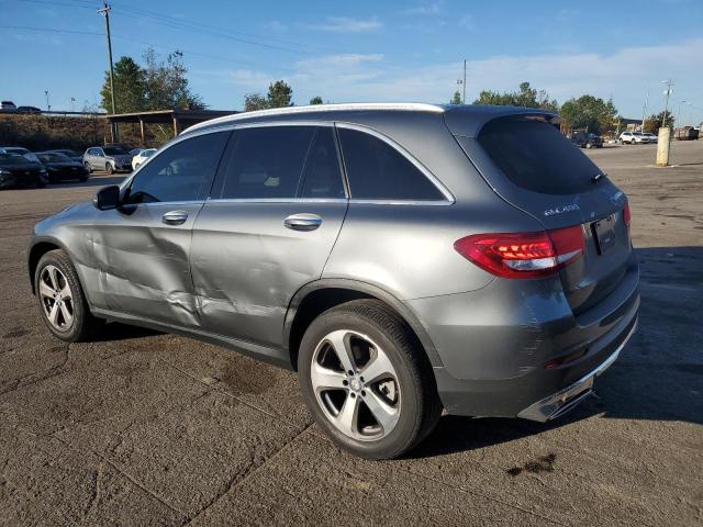 Изображение 2 2016 MERCEDES-BENZ GLC 300 2016 с VIN WDC0G4JB2GF079403