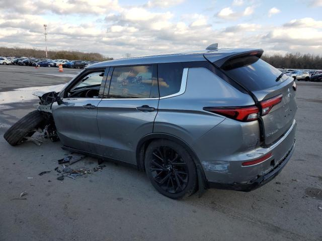 Image 2 of 2022 MITSUBISHI OUTLANDER SE 2022 with VIN JA4J3UA88NZ069040