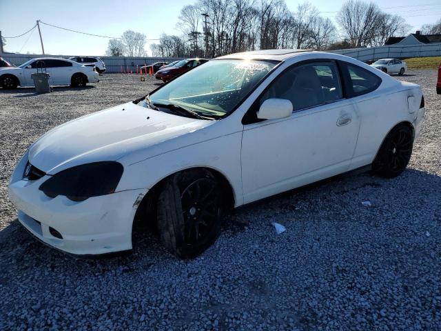 Изображение 2004 ACURA RSX  2004