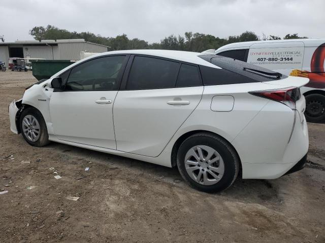 Image 2 of 2016 TOYOTA PRIUS  2016 with VIN JTDKBRFU4G3002084