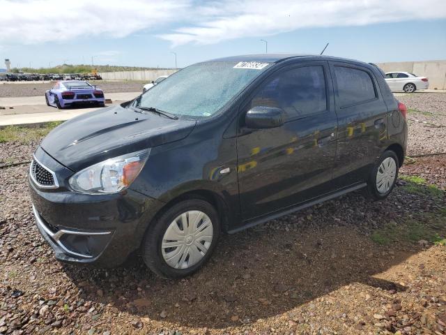 Obraz 2020 MITSUBISHI MIRAGE ES 2020