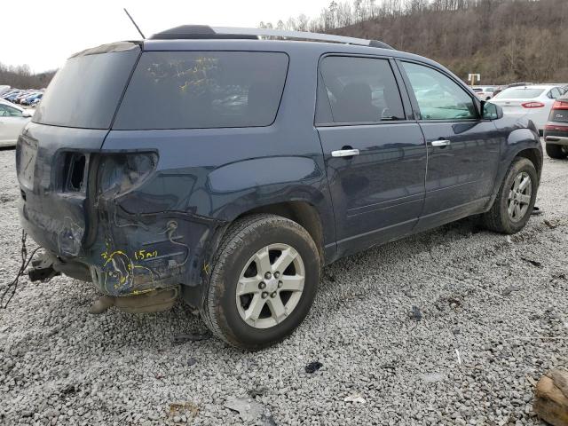 Obraz 3 z 2015 GMC ACADIA SLE 2015 z VIN 1GKKRPKD4FJ262294
