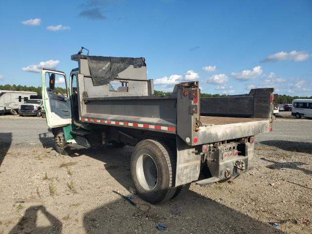 Изображение 3 2005 HINO HINO 268  2005 с VIN JHBNE8JT451S11340