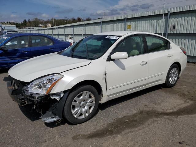Изображение 2010 NISSAN ALTIMA BASE 2010