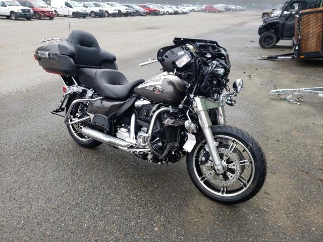 Obraz 2 z 2023 HARLEY-DAVIDSON FLHTK  2023 z VIN 1HD1KEF16PB610705