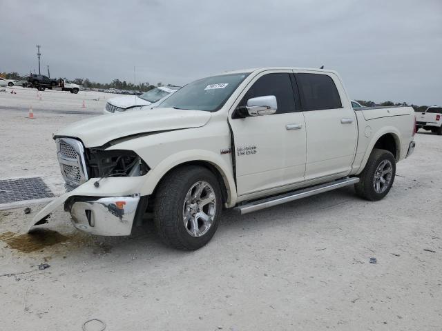Obraz 1 z 2016 RAM 1500 LARAMIE 2016 z VIN 1C6RR6NT6GS403702