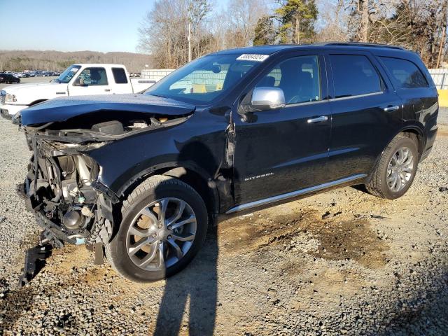 2018 DODGE DURANGO CITADEL 2018 image