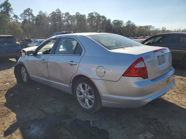 Изображение 2 2012 FORD FUSION SE 2012 с VIN 3FAHP0HA6CR428239