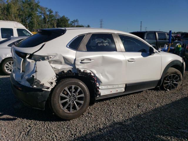 Изображение 3 2021 MAZDA CX-30  2021 с VIN 3MVDMAAL6MM211189