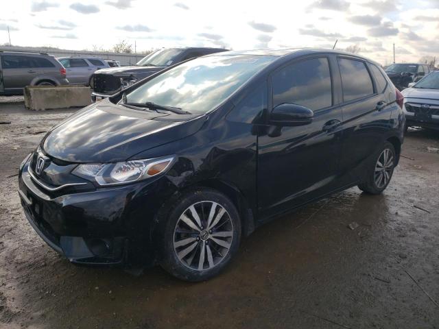 Изображение 2017 HONDA FIT EX 2017