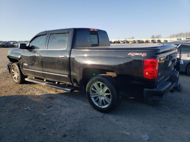 Obraz 2 z 2015 CHEVROLET SILVERADO K1500 HIGH COUNTRY 2015 z VIN 3GCUKTEC2FG381466