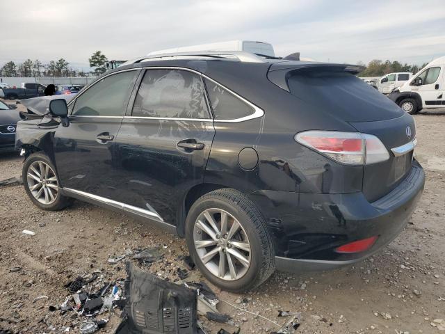 Изображение 2 2015 LEXUS RX 350 2015 с VIN 2T2ZK1BA6FC186831