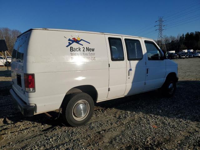 Image 3 of 1995 FORD ECONOLINE E250 VAN 1995 with VIN 1FTHE24Y1SHA32640