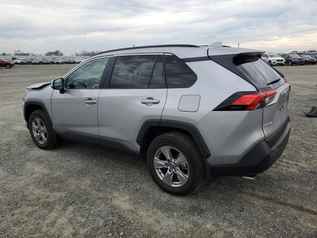 Изображение 2 2022 TOYOTA RAV4 XLE 2022 с VIN 2T3P1RFV2NW308082