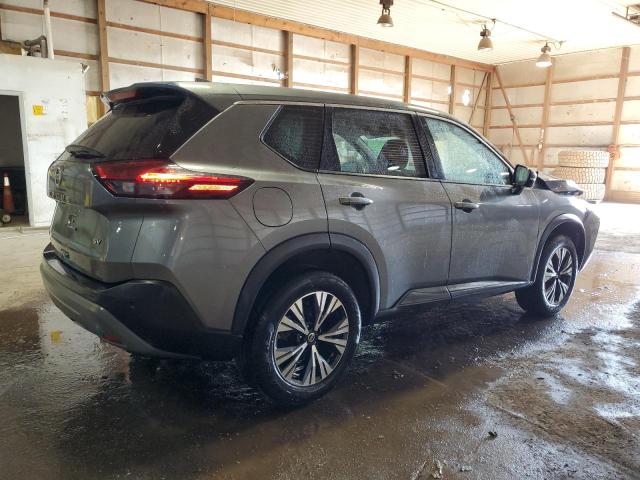 Obraz 3 z 2021 NISSAN ROGUE SV 2021 z VIN 5N1AT3BA4MC767191